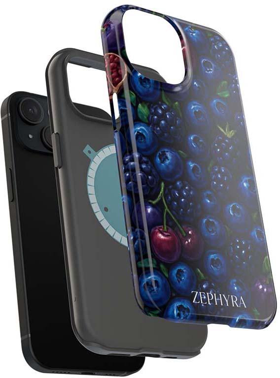 magsafe puzdro iphone 15